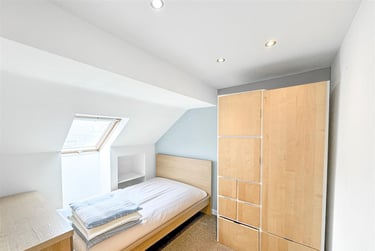 6 bed house, Kingsley Place, Jesmond Vale, Newcastle, NE65AN - Image 11